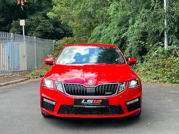 Used Skoda Octavia 2017 for sale - 79291959: Photo