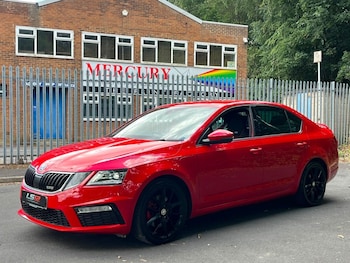 Used Skoda Octavia 2017 for sale - 79291959: Photo