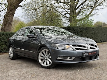Used Volkswagen CC 2013 for sale - 77468041: Photo