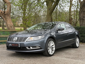 Used Volkswagen CC 2013 for sale - 77468041: Photo