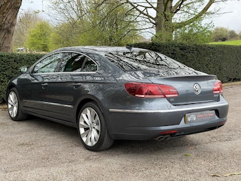 Used Volkswagen CC 2013 for sale - 77468041: Photo