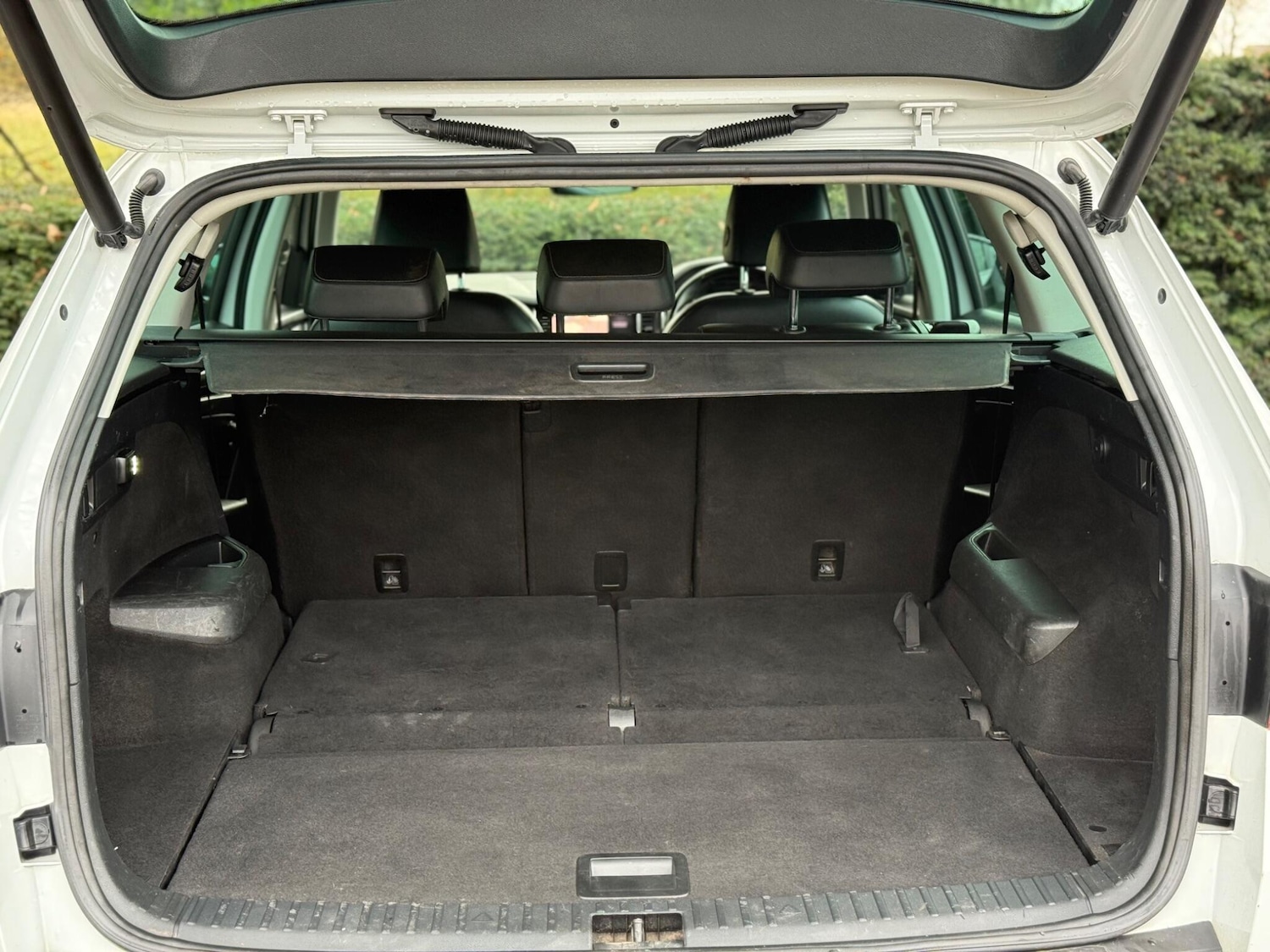 Used Skoda Kodiaq 2017 for sale - 76597182: Photo 18