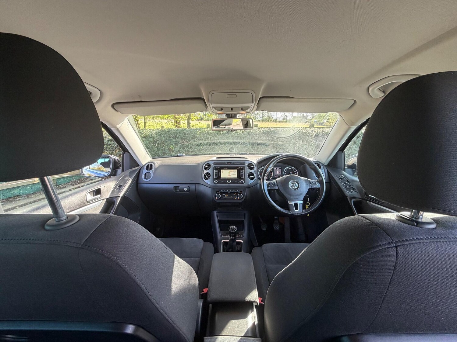 Used Volkswagen Tiguan for sale - 78147746: Photo 12