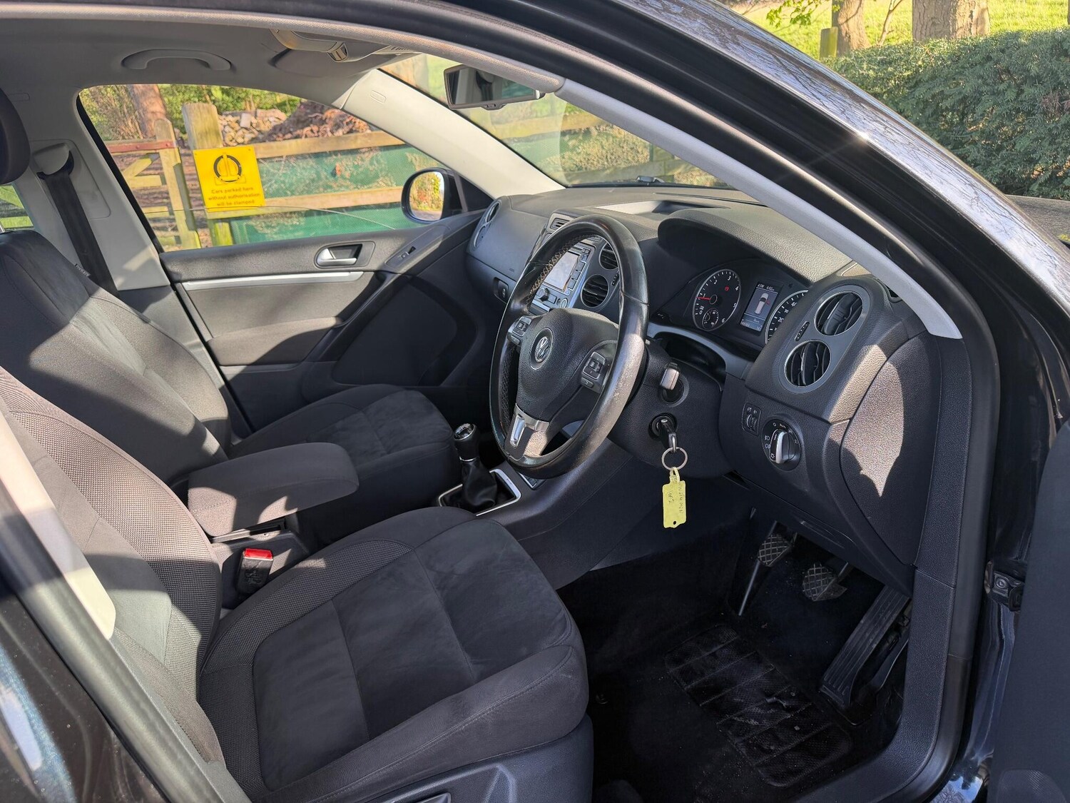 Used Volkswagen Tiguan for sale - 78147746: Photo 14