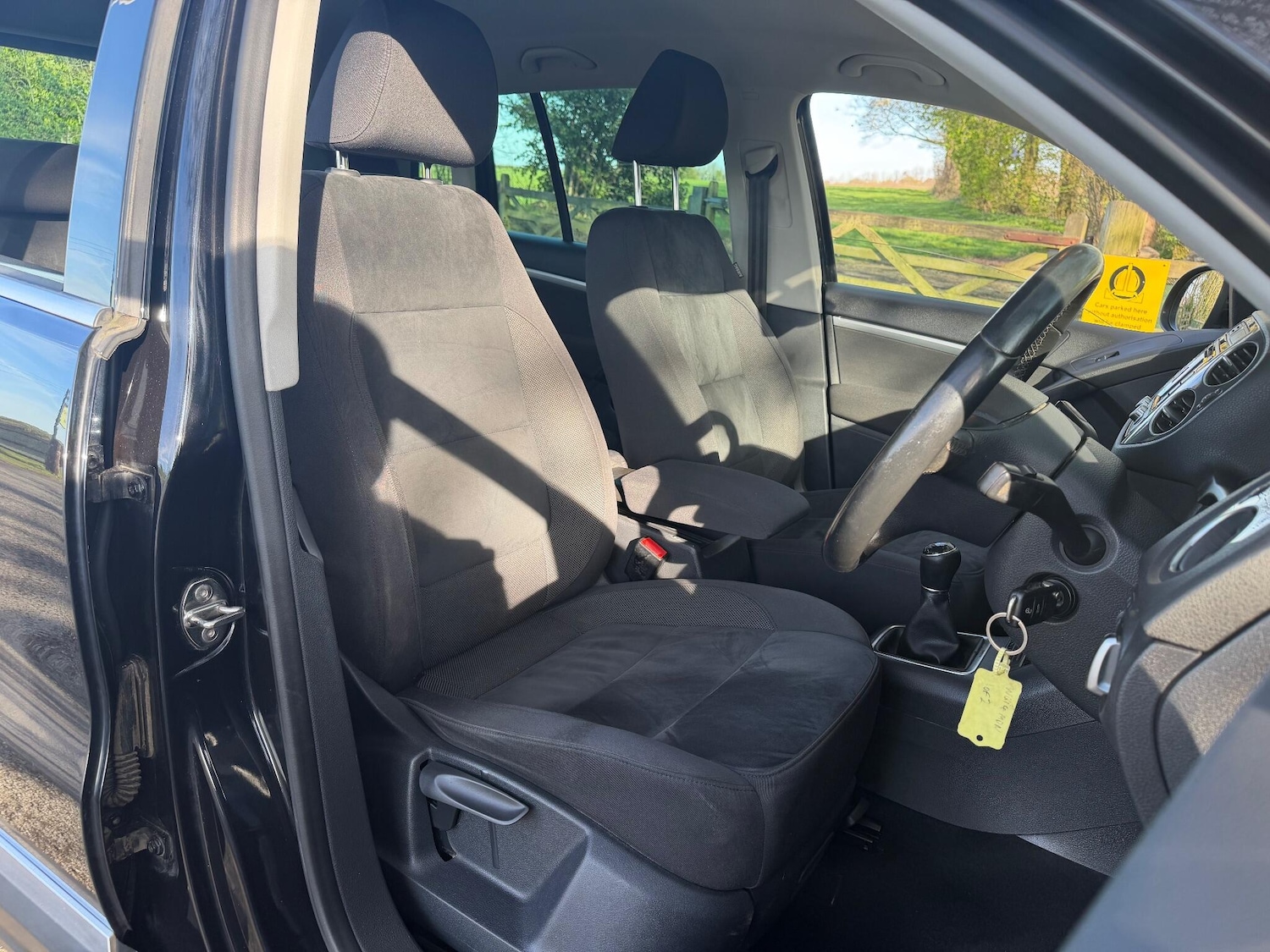 Used Volkswagen Tiguan for sale - 78147746: Photo 15