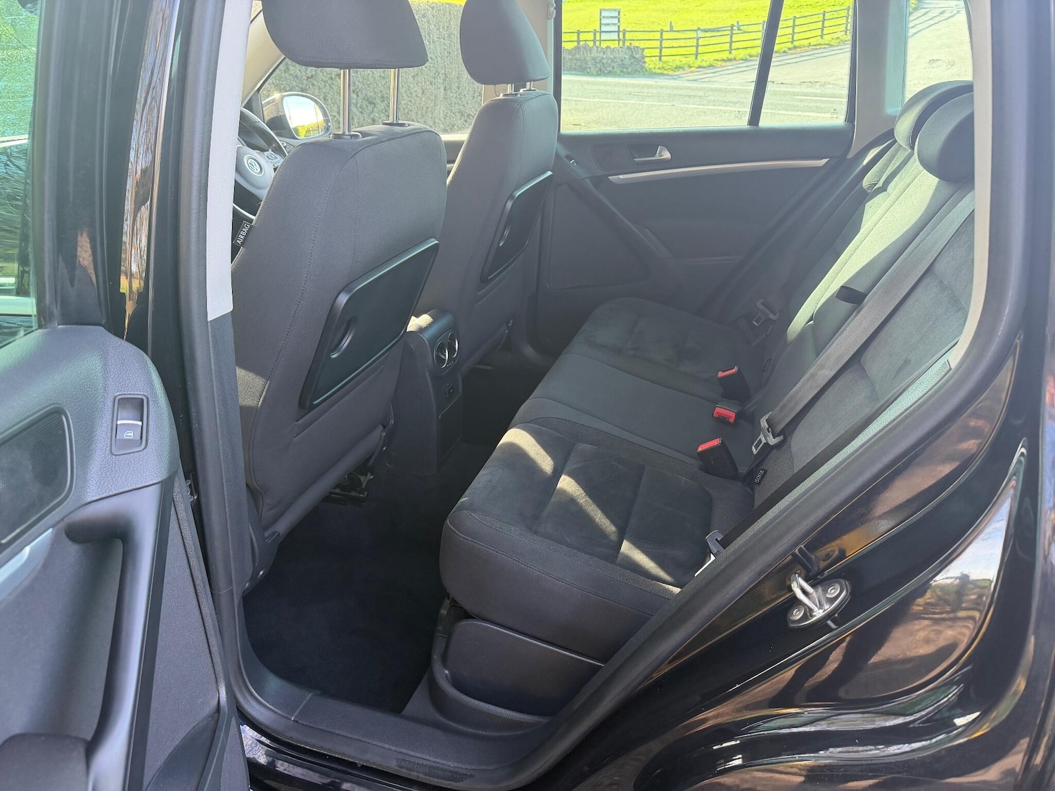 Used Volkswagen Tiguan for sale - 78147746: Photo 16