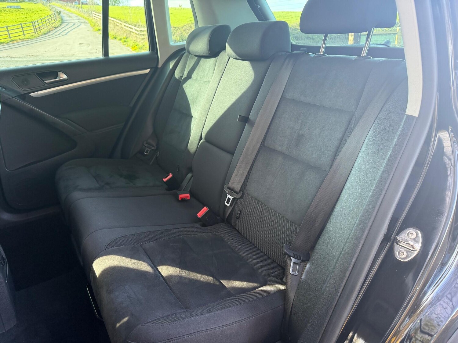 Used Volkswagen Tiguan for sale - 78147746: Photo 17