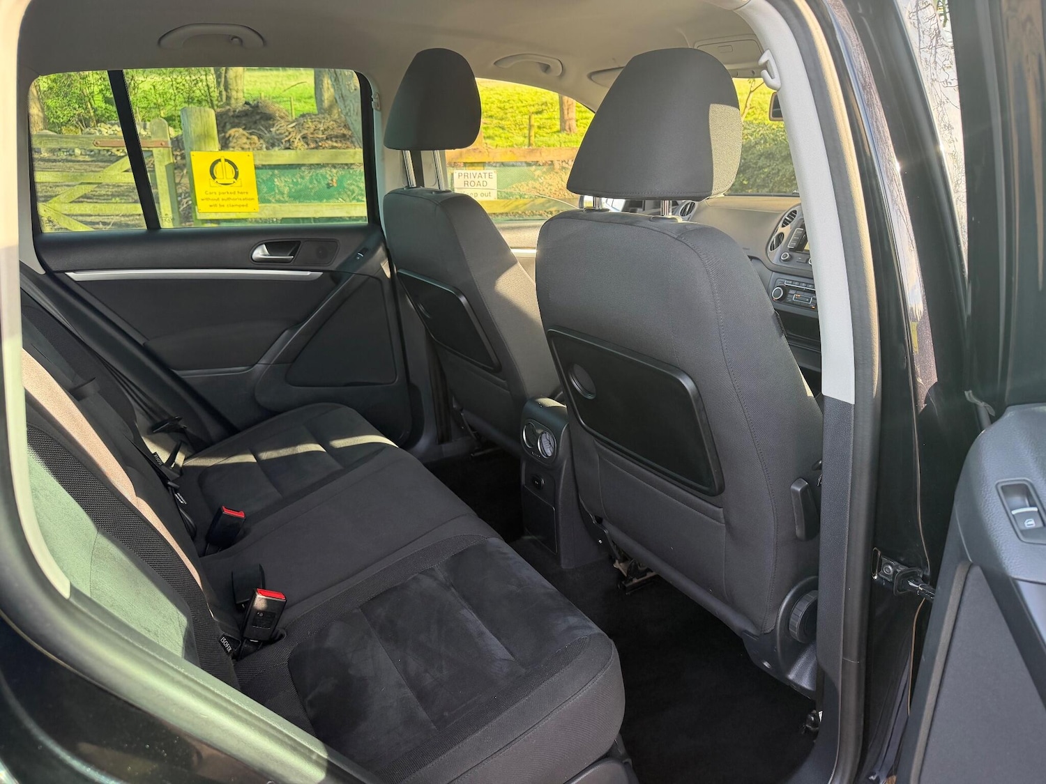 Used Volkswagen Tiguan for sale - 78147746: Photo 18