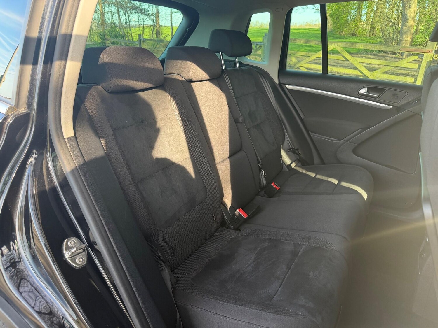 Used Volkswagen Tiguan for sale - 78147746: Photo 19