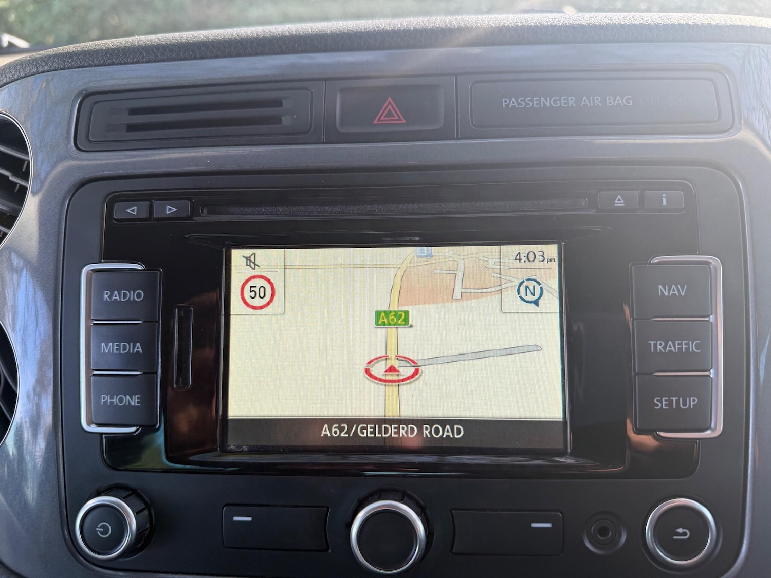 Used Volkswagen Tiguan for sale - 78147746: Photo 21