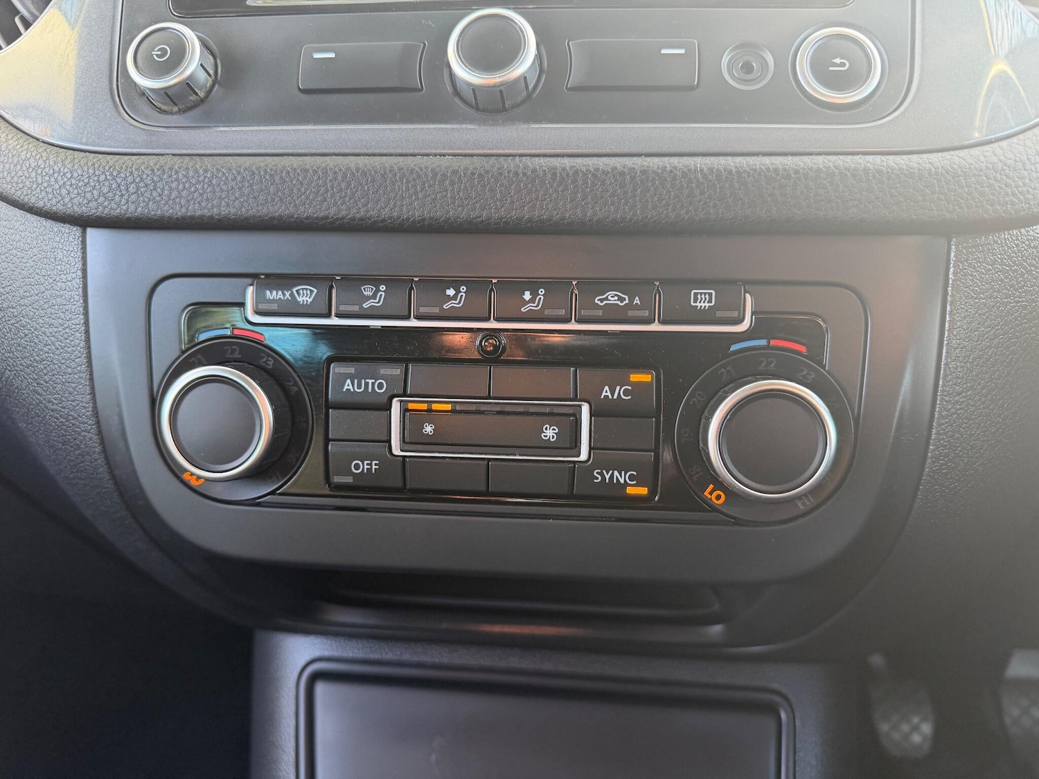 Used Volkswagen Tiguan for sale - 78147746: Photo 22