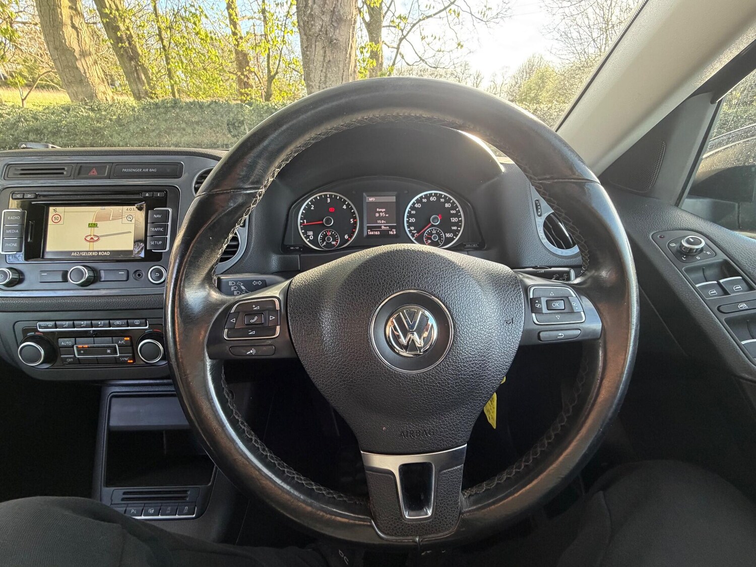 Used Volkswagen Tiguan for sale - 78147746: Photo 25