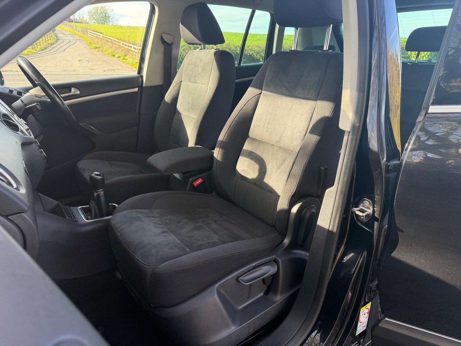 Used Volkswagen Tiguan for sale - 78147746: Photo 26