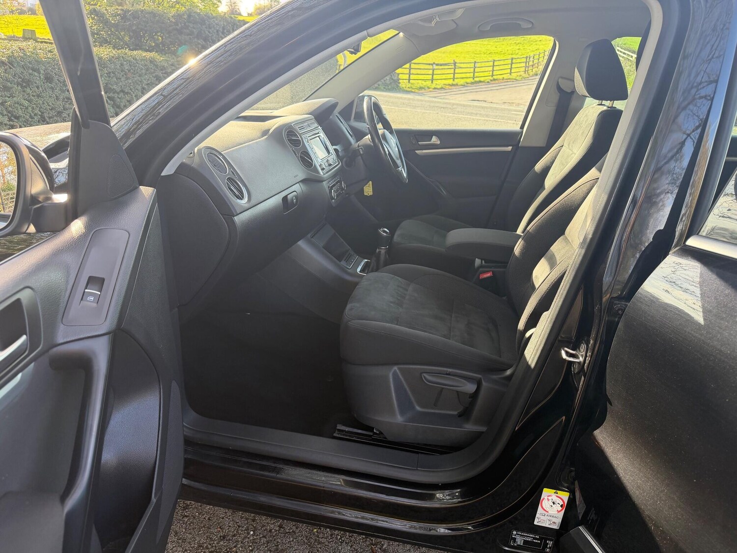 Used Volkswagen Tiguan for sale - 78147746: Photo 27