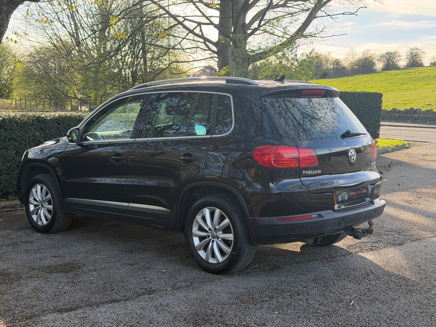 Used Volkswagen Tiguan for sale - 78147746: Photo 28