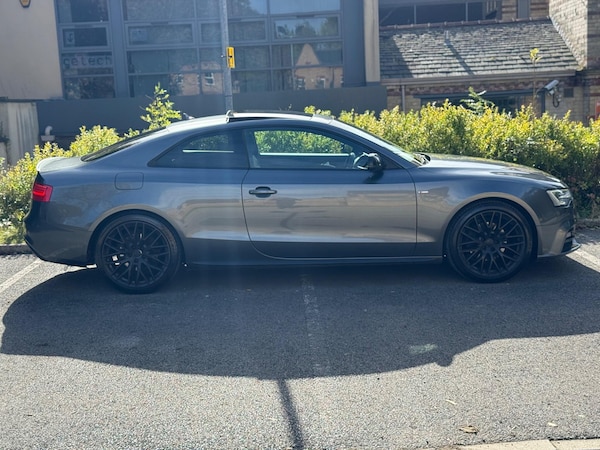 Used Audi A5 2015 for sale - 76179515: Photo 10