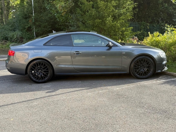 Used Audi A5 2015 for sale - 76179515: Photo 11