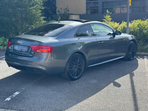 Used Audi A5 2015 for sale - 76179515: Photo 12