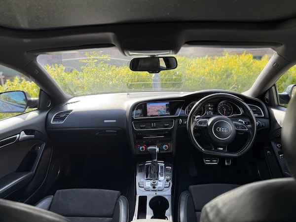 Used Audi A5 2015 for sale - 76179515: Photo 13