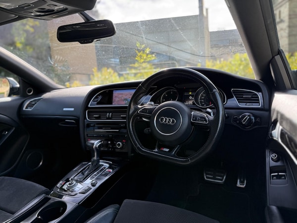 Used Audi A5 2015 for sale - 76179515: Photo 14