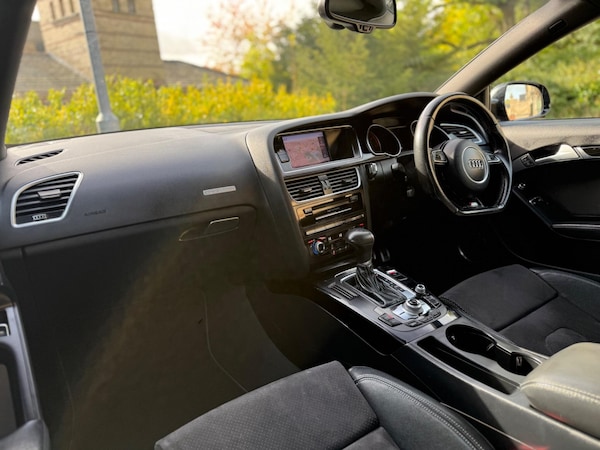 Used Audi A5 2015 for sale - 76179515: Photo 15
