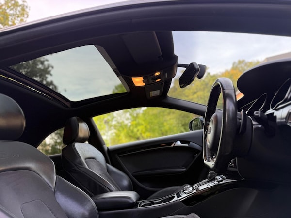 Used Audi A5 2015 for sale - 76179515: Photo 16