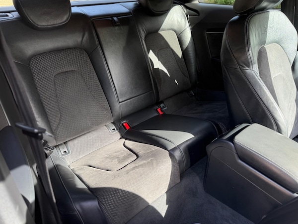 Used Audi A5 2015 for sale - 76179515: Photo 17