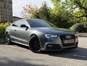 Audi - A5