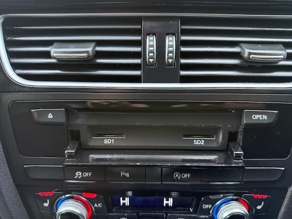 Used Audi A5 2015 for sale - 76179515: Photo 22
