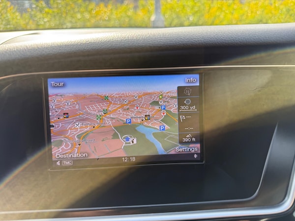 Used Audi A5 2015 for sale - 76179515: Photo 25