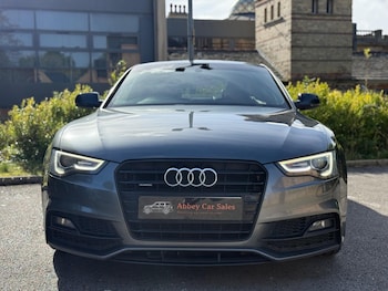 Used Audi A5 2015 for sale - 76179515: Photo 2