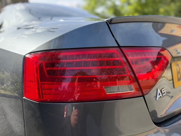 Used Audi A5 2015 for sale - 76179515: Photo 30