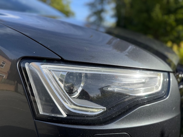 Used Audi A5 2015 for sale - 76179515: Photo 31