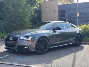 Used Audi A5 2015 for sale - 76179515: Photo 3