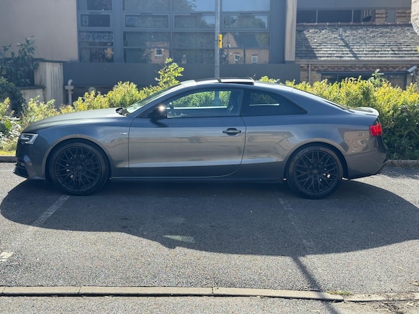 Used Audi A5 2015 for sale - 76179515: Photo 4