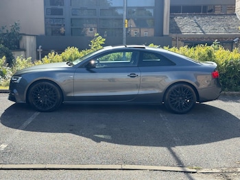 Used Audi A5 2015 for sale - 76179515: Photo 4