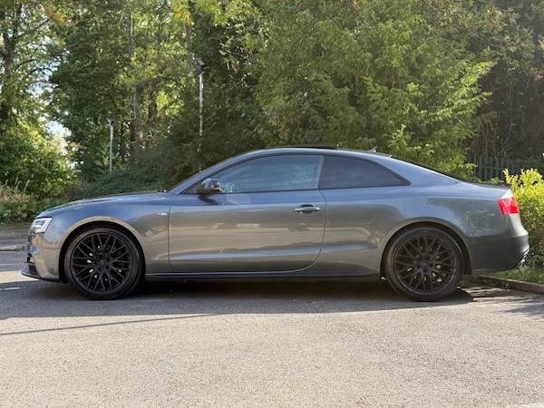 Used Audi A5 2015 for sale - 76179515: Photo 6