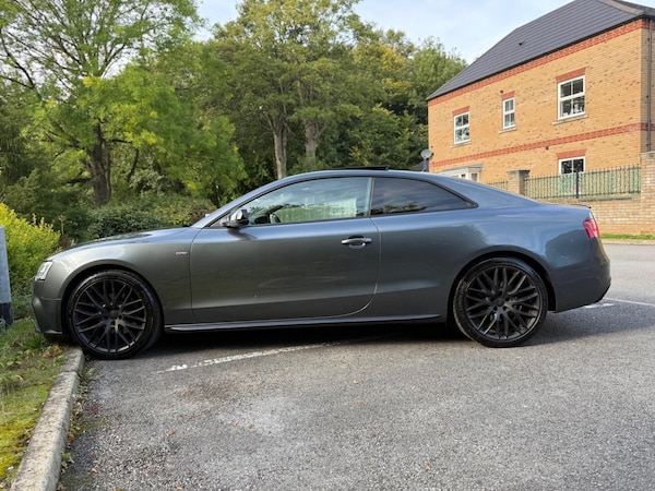 Used Audi A5 2015 for sale - 76179515: Photo 7