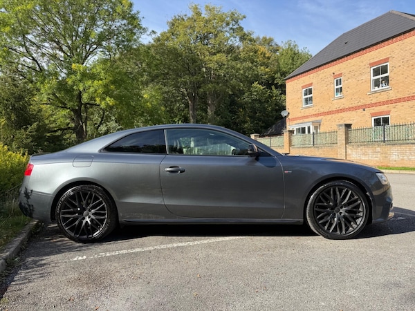 Used Audi A5 2015 for sale - 76179515: Photo 9
