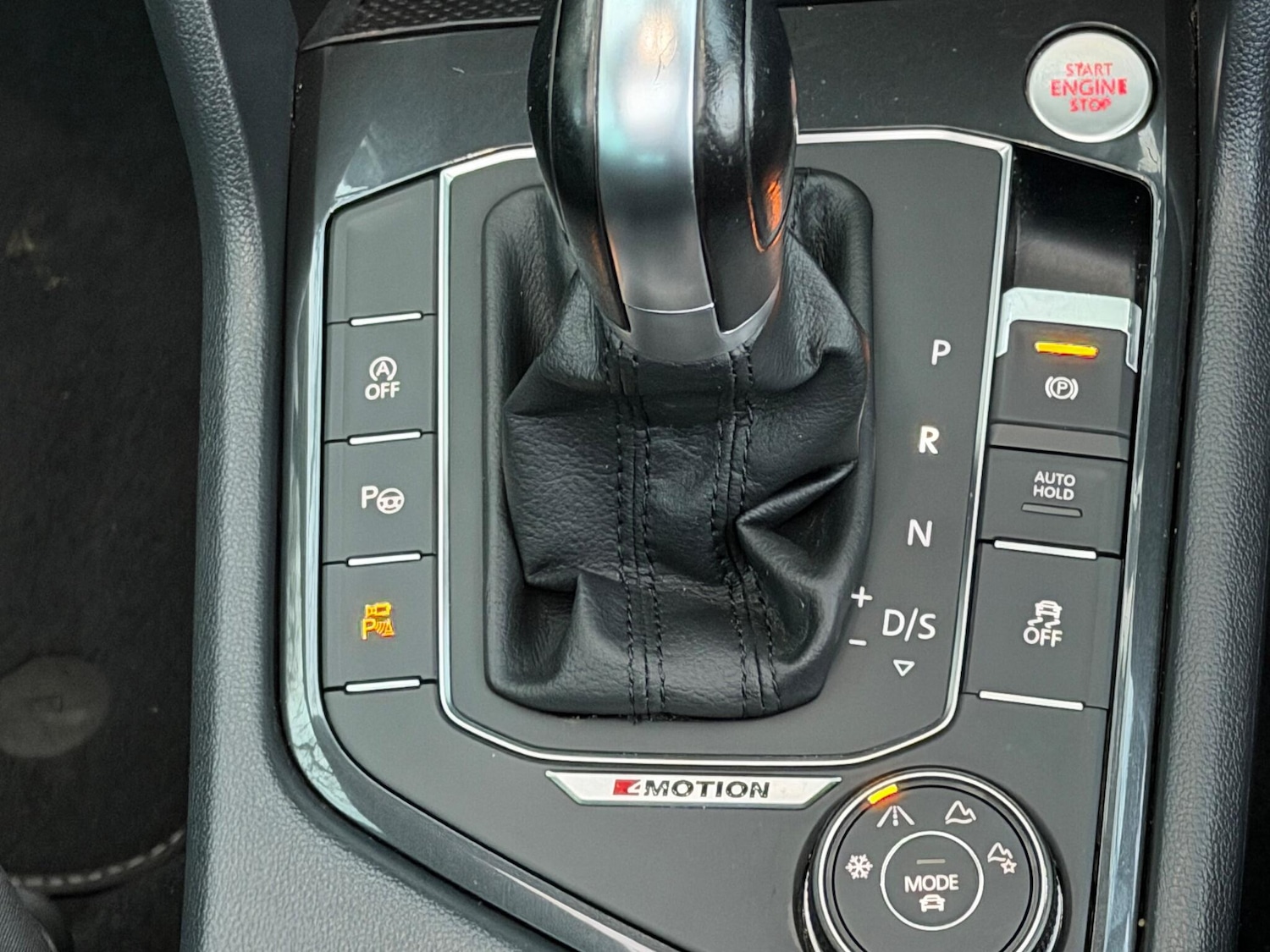 Used Volkswagen Tiguan 2016 for sale - 77029219: Photo 11