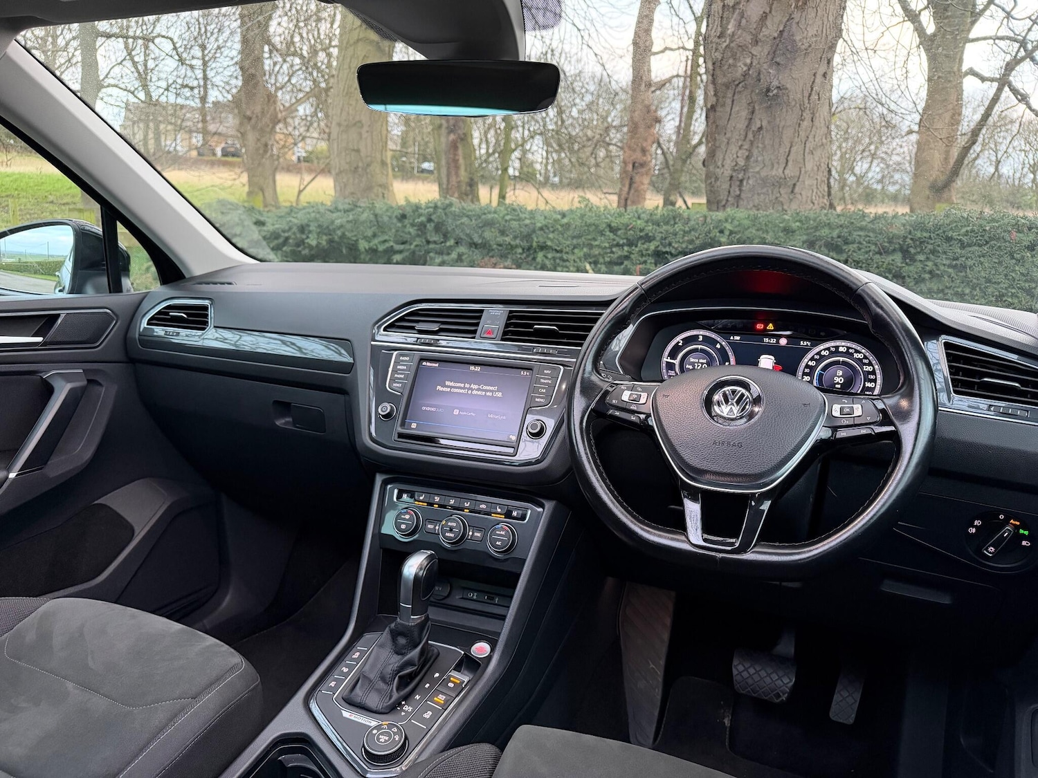 Used Volkswagen Tiguan 2016 for sale - 77029219: Photo 12