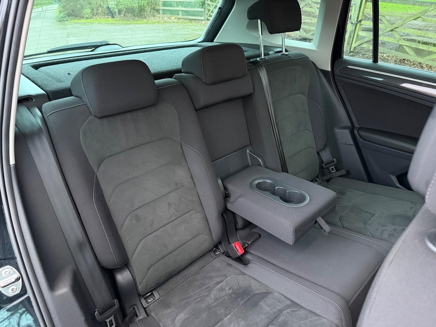 Used Volkswagen Tiguan 2016 for sale - 77029219: Photo 14