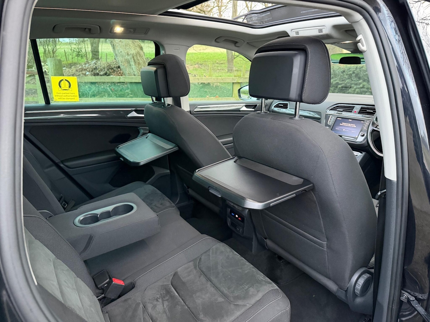 Used Volkswagen Tiguan 2016 for sale - 77029219: Photo 15