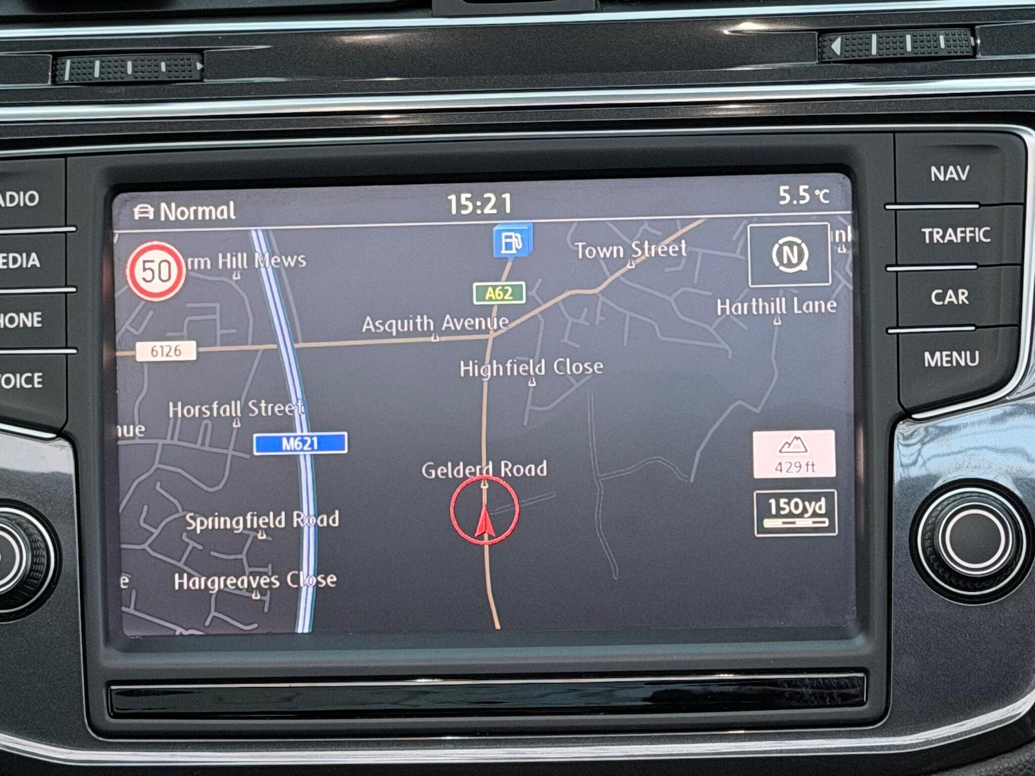 Used Volkswagen Tiguan 2016 for sale - 77029219: Photo 19