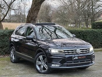 Used Volkswagen Tiguan 2016 for sale - 77029219: Photo