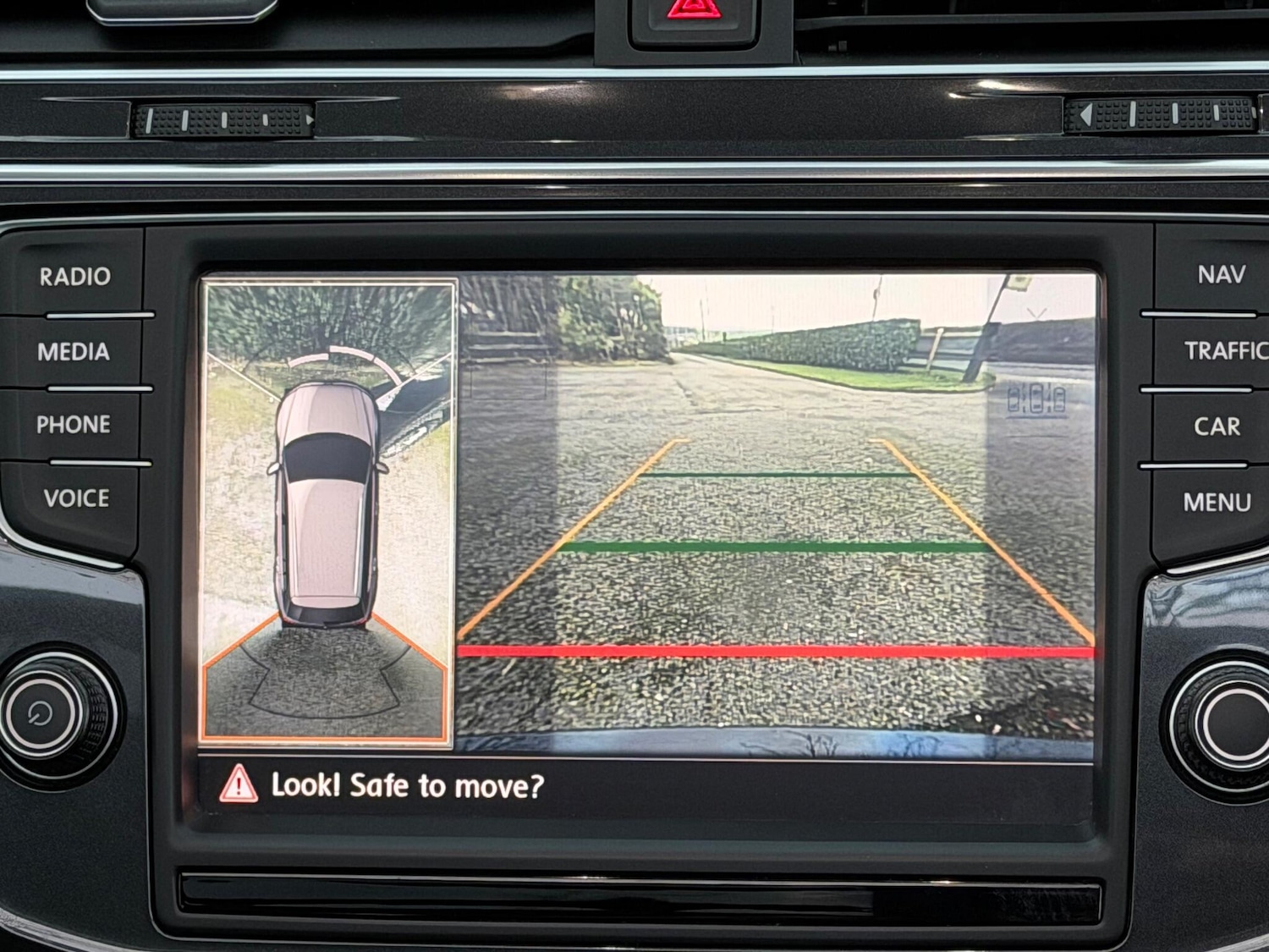 Used Volkswagen Tiguan 2016 for sale - 77029219: Photo 20