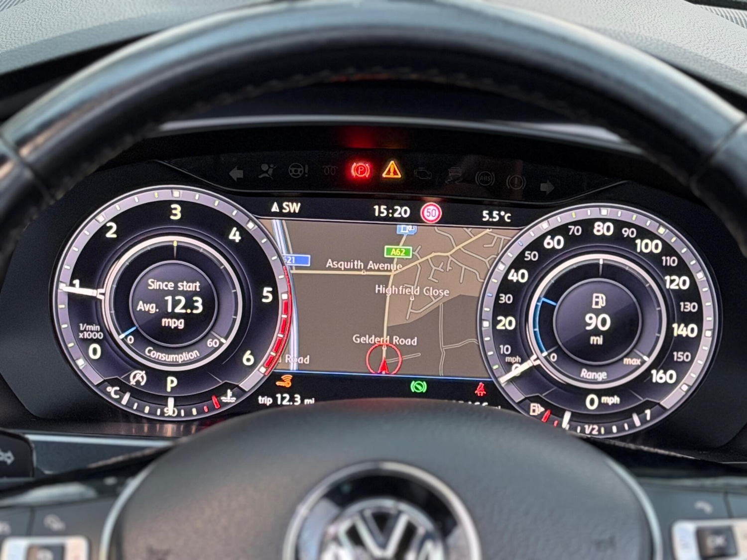 Used Volkswagen Tiguan 2016 for sale - 77029219: Photo 23