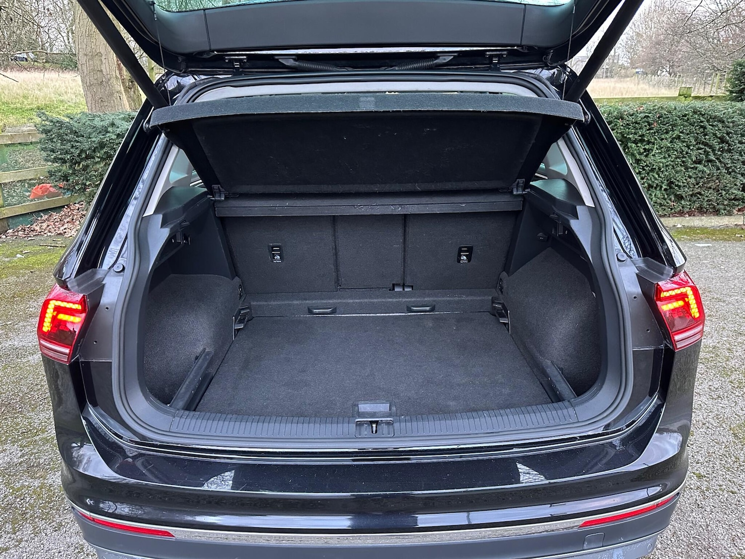 Used Volkswagen Tiguan 2016 for sale - 77029219: Photo 24