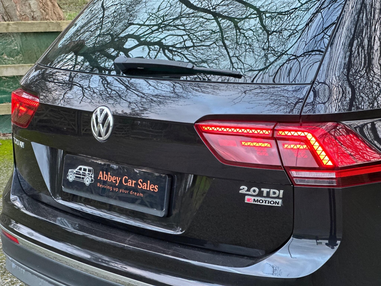 Used Volkswagen Tiguan 2016 for sale - 77029219: Photo 28