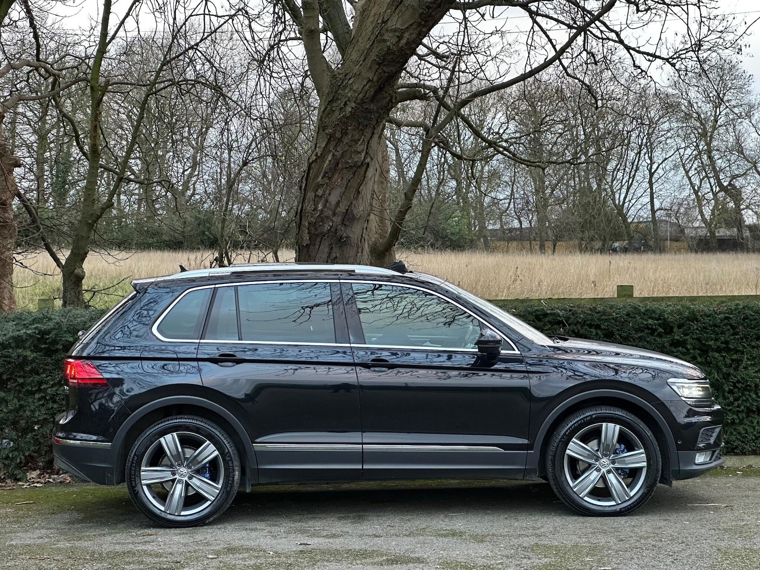 Used Volkswagen Tiguan 2016 for sale - 77029219: Photo 7